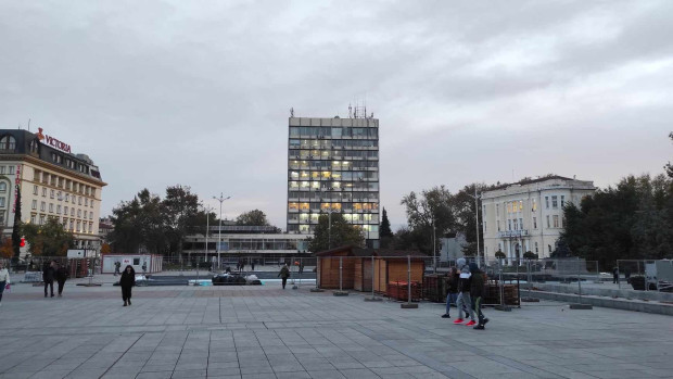 TD Две сгради на Община Пловдив са одобрени по  процедура BG RRP 4 020