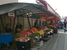 Започват ревизия на "Пазари" ЕАД във Варна след протест на търговци