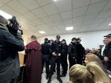 Викове "убийци" огласиха пловдивския съд