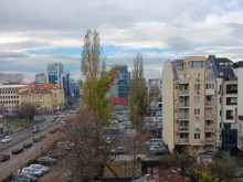 НАП обяви на търг просторно жилище в централната част на София