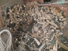 Бум на незаконните дърва за огрев в Разградско