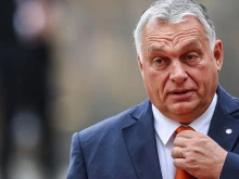 Орбан: Дадохме много средства на Украйна, трябва да финансираме мира