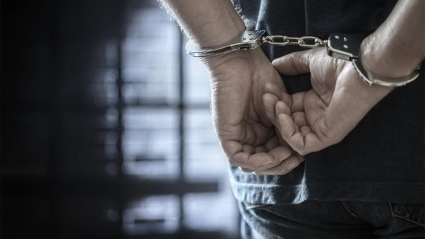 49 годишен мъж от Бургас получи наказание от една година лишаване