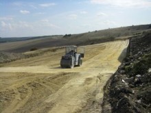 Правителството включи в списъка на регионалните депа и Асеновград