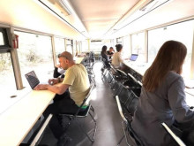 За ексцентрични работодатели: Офис на колела в България, отдава се под наем – вижте условията и предимствата