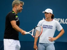 Треньорът на Ига Швьонтек: Надявам се, че никога повече няма да ми се наложи да пътувам до Мексико заради тенис