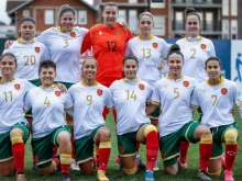 Тежка загуба на женския национален отбор на България в Лигата на нациите