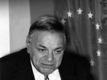 Дни на траур в МУ по повод кончината на професор Желязко Христов