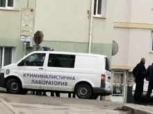 Около 52-годишна е охранителят, прострелян при опит за обир в Благоевград 