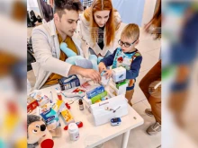 Болницата за плюшени мечета в Пловдив "ще работи" днес и утре