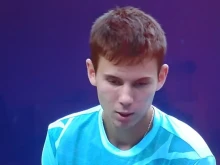 Илиян Радулов е на полуфинал на силния турнира "Еди Хер" в САЩ