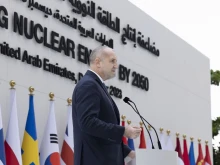 Радев от Дубай: Ядрената енергия дава независимост и сигурност на всяка страна