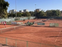 Бургас ще бъде домакин на турнира до 16 години от Тенис Европа