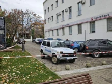 След грабежа в Благоевград: Прокуратурата започва разследване, извършителите все още се издирват