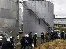 "Енергоатом": Аварията в Запорожката АЕЦ поставя под заплаха радиационната безопасност