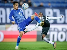 Левски победи Локомотив Пловдив и влезе в Топ 6 на Първа лига
