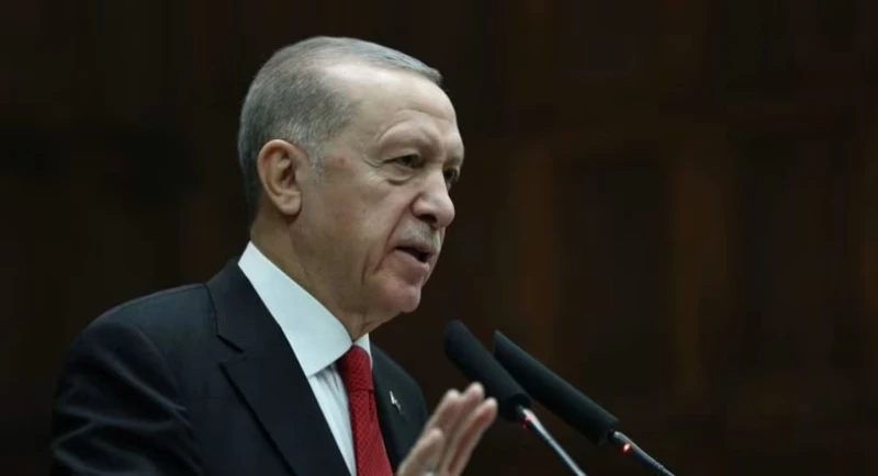 Ердоган отхвърля натиска на САЩ да прекъсне връзките си с ХАМАС