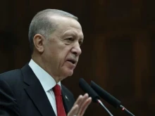 Ердоган отхвърля натиска на САЩ да прекъсне връзките си с ХАМАС