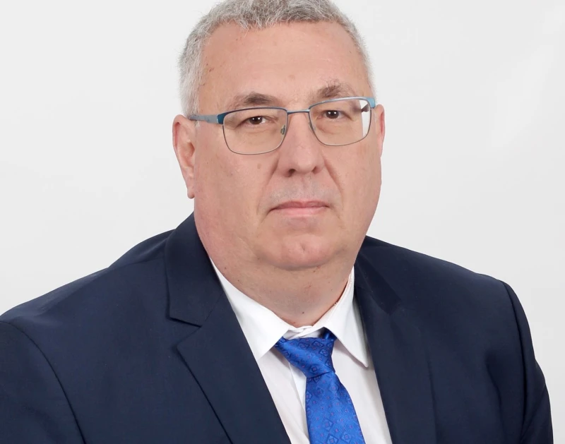 Най-младият академик на БАН влиза в състезанието за ректор на УХТ-Пловдив