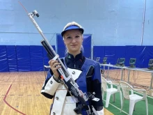 Семейство Ризови с още един медал от силния турнир в Хърватия