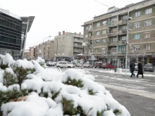 Второ земетресение в рамките на един час разтърси Сърбия
