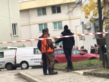 С опасност за живота е охранителят, прострелян при обир на инкасо автомобил в Благоевград 
