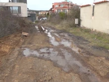 Семейства в Созопол нямат достъп до домовете си заради археологически разкопки