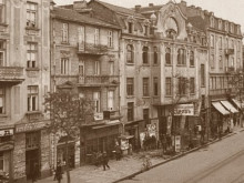 На 4-ти декември в София: Открити са първото музикално училище и първият киносалон