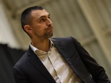 Треньорът на Академик: Ако играем, както в последните 20 минути, можем да бием всеки отбор