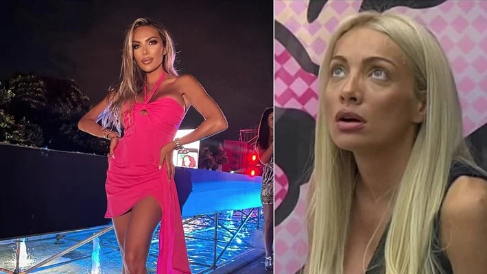������ ������ �� ���� �� ����� � "Big Brother"
