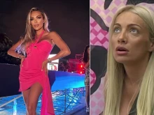 ������ ������ �� ���� �� ����� � "Big Brother"