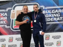 Пловдивчанин стана републикански шампион по бокс