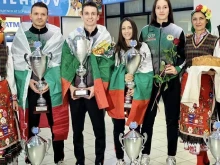 Сензация! Четирима българи на върха в световните ранглисти в кикбокса