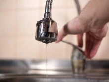 Част от Пловдив и региона ще остане без вода днес