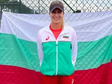 Гергана Топалова стартира на силен тенис турнир в Дубай днес