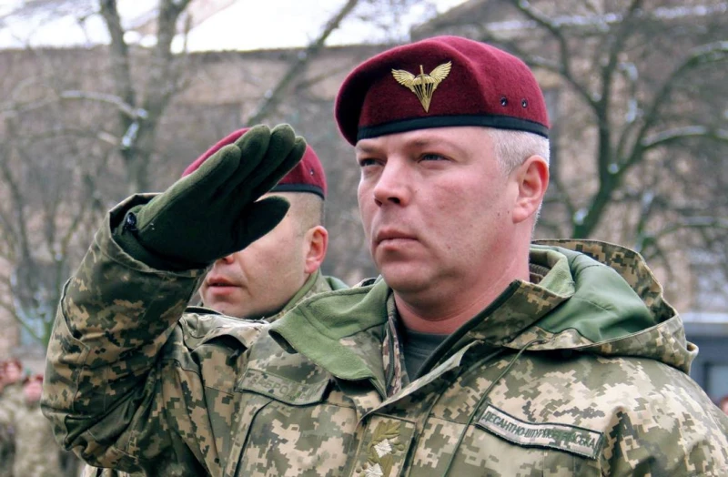 Депутатката от партията на Зеленски пусна гласуване за наследник на Залужни – води генерал Забродски
