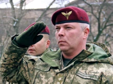 Депутатката от партията на Зеленски пусна гласуване за наследник на Залужни – води генерал Забродски