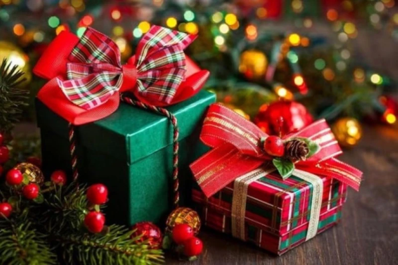 Подарете подарък за Коледа на дете или възрастен в неравностойно положение