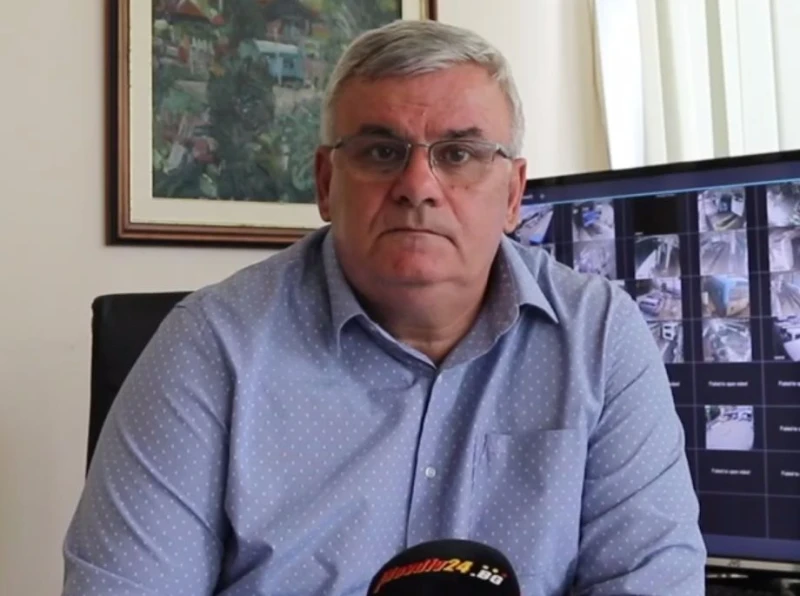 Транспортен шеф отговори на община "Родопи": Върху мен се изсипва голяма помия