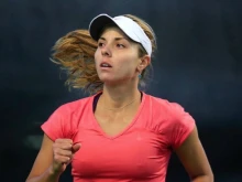 Виктория Томова запазва място в Топ 80 на света в тениса при жените
