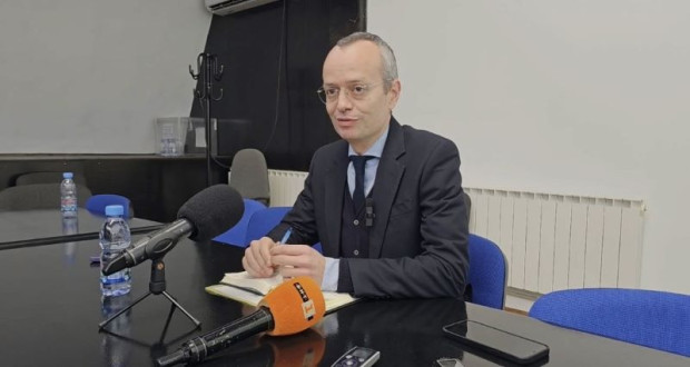 TD Кметът на Община Благоевград обяви на пресконференция че входира становище