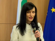 Мария Габриел: България трябва да бъде фактор в Югоизточна Европа