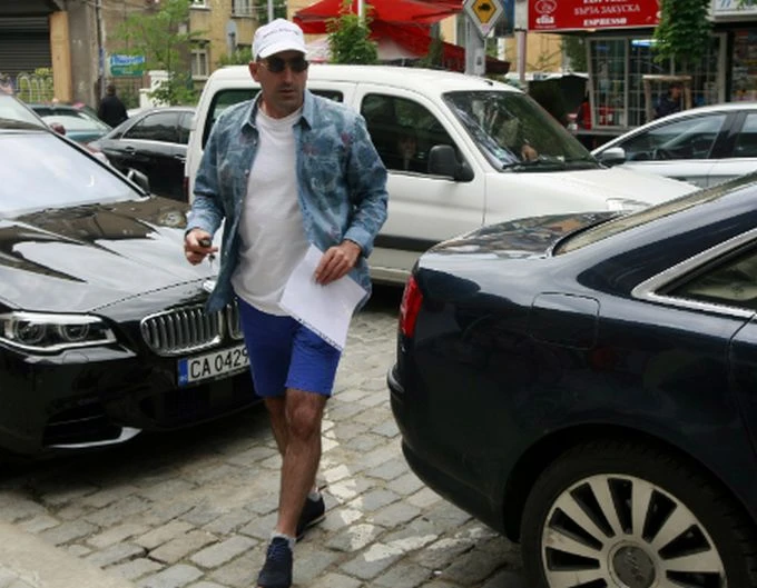 Йордан Лечков с нов баварец за 200 бона