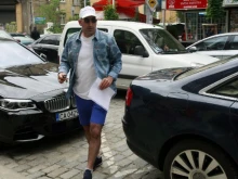 Йордан Лечков с нов баварец за 200 бона