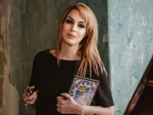 Яна Борисова: Влюбена съм в много неща и в много хора