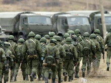 Британското разузнаване: Русия е загубила над 320 хиляди души във войната в Украйна