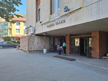 Прокуратурата в Сливен иска "задържане под стража" на мъж, обвинен за домашно насилие