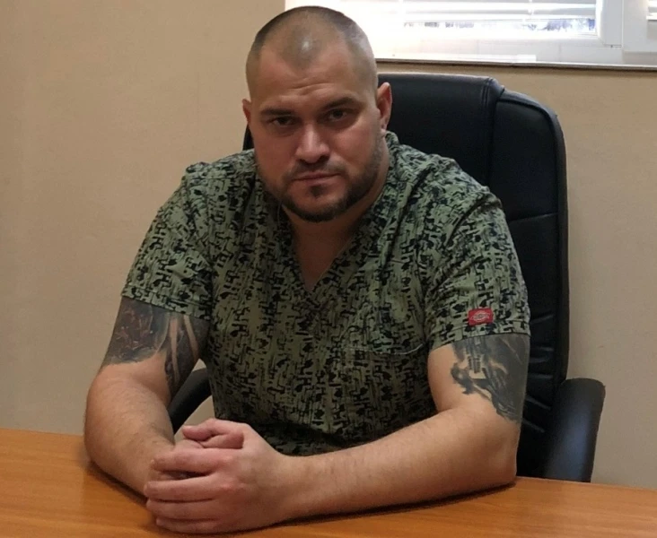 Доктор Крумов е откритият мъртъв млад мъж в Пловдив. Предозирал е наркотици
