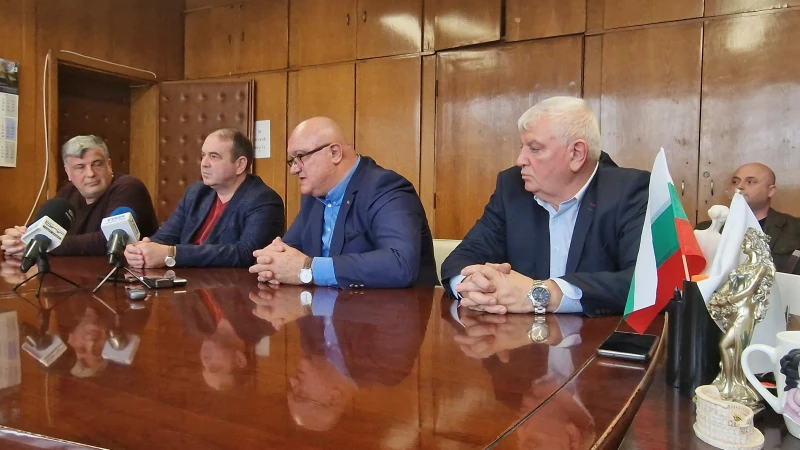 Общинският съвет във Видин не проведе първо редовно заседание