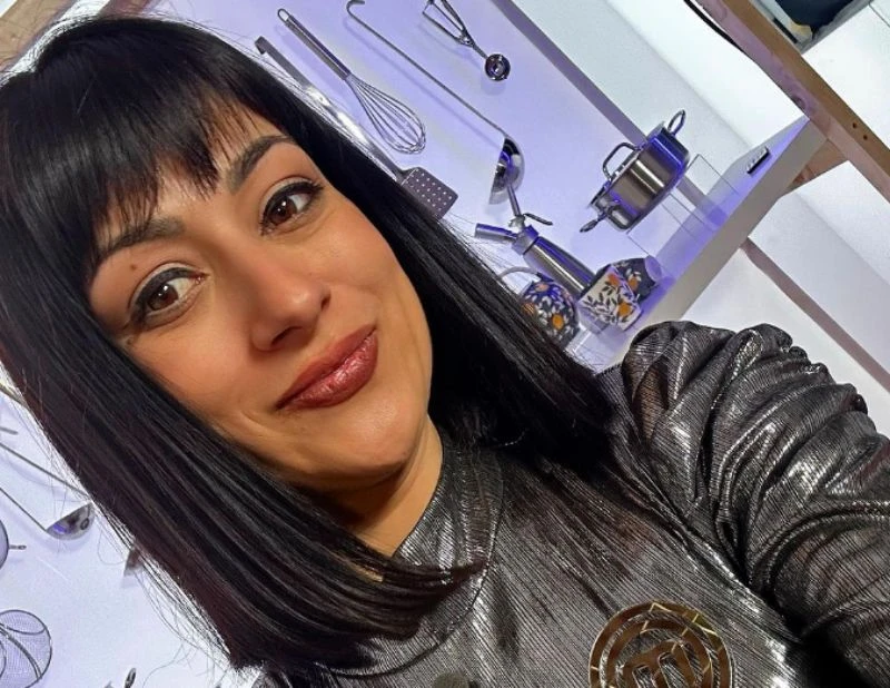 Големият победител в MasterChef проговори